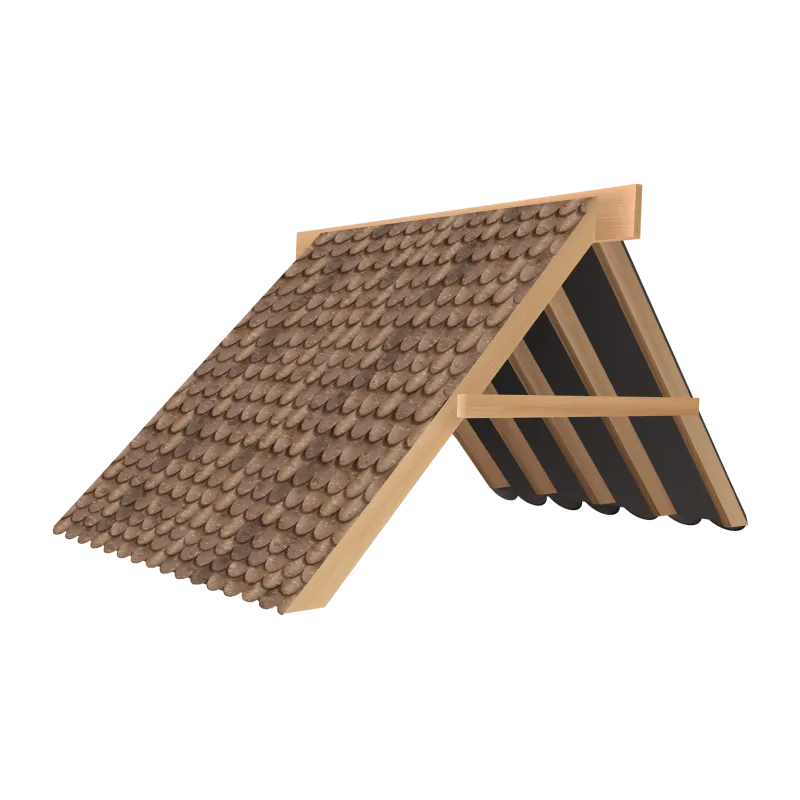 Classic Shingle Roof System